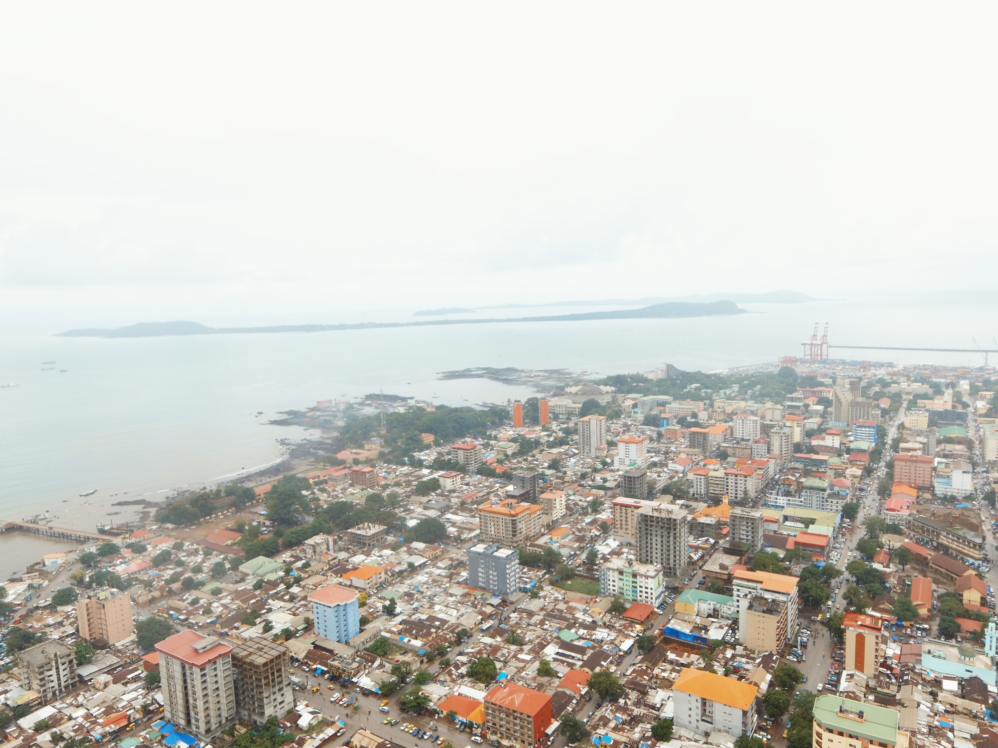 Conakry, Guinée
