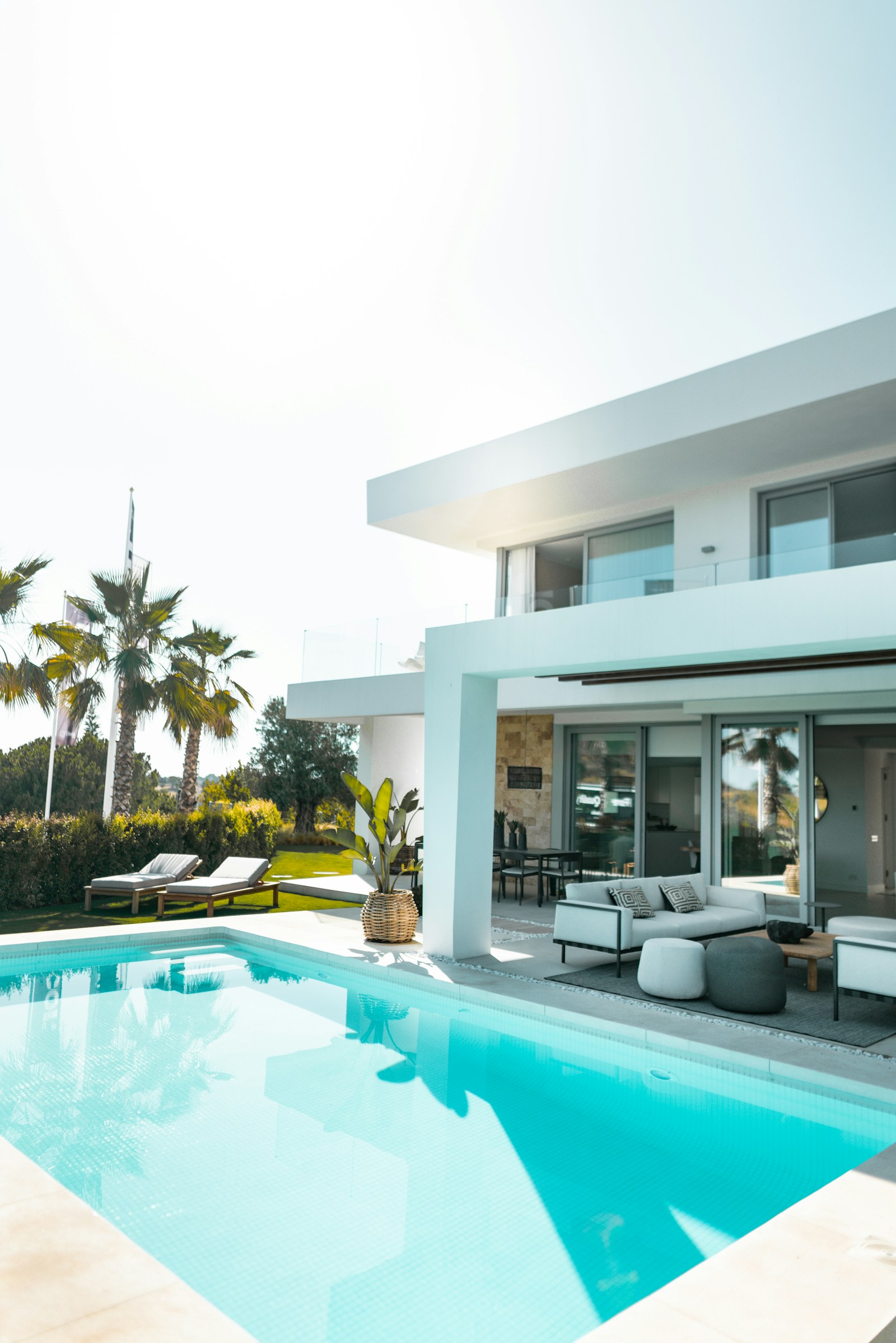 Immobilier — image illustrative